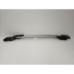 Barres De Toit Citroen C3 Picasso Phase 1